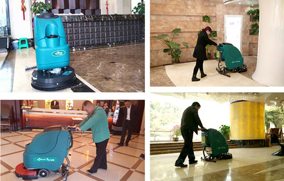 酒店一站式清潔解決方案 提升服務質量與運營效率