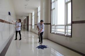 保潔托管服務(wù) 高效清潔，安心省心