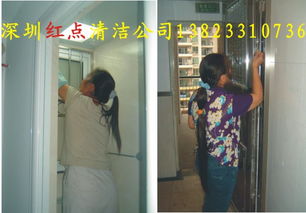 專業(yè)小區(qū)一次性清潔保潔服務(wù) 讓環(huán)境煥然一新