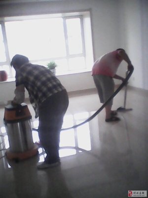 博興清潔家政 專業(yè)保潔與清洗服務(wù)，打造潔凈舒適生活空間